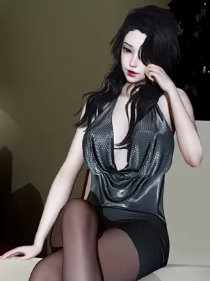 [3D]缉毒女特警小队